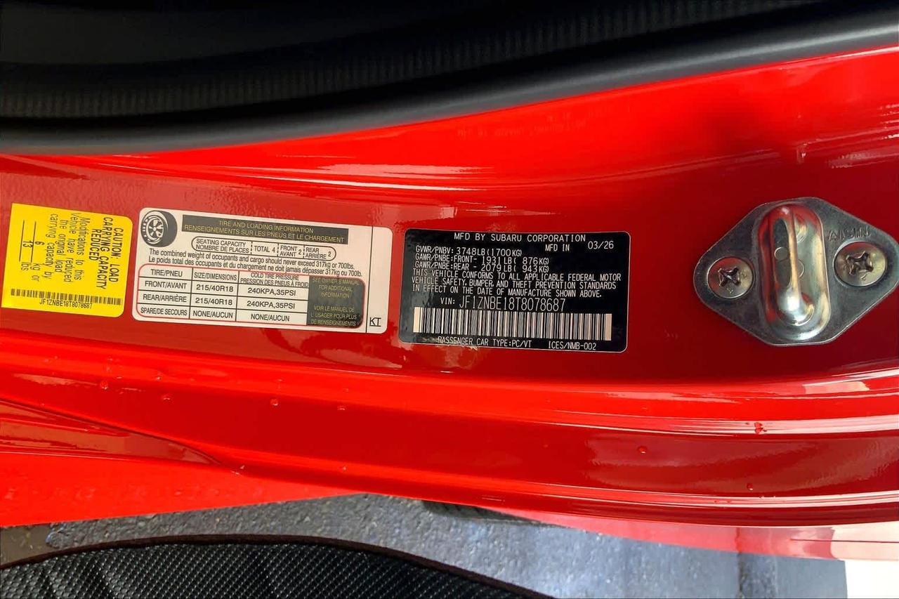 2026 Toyota GR86 Premium Folsom CA