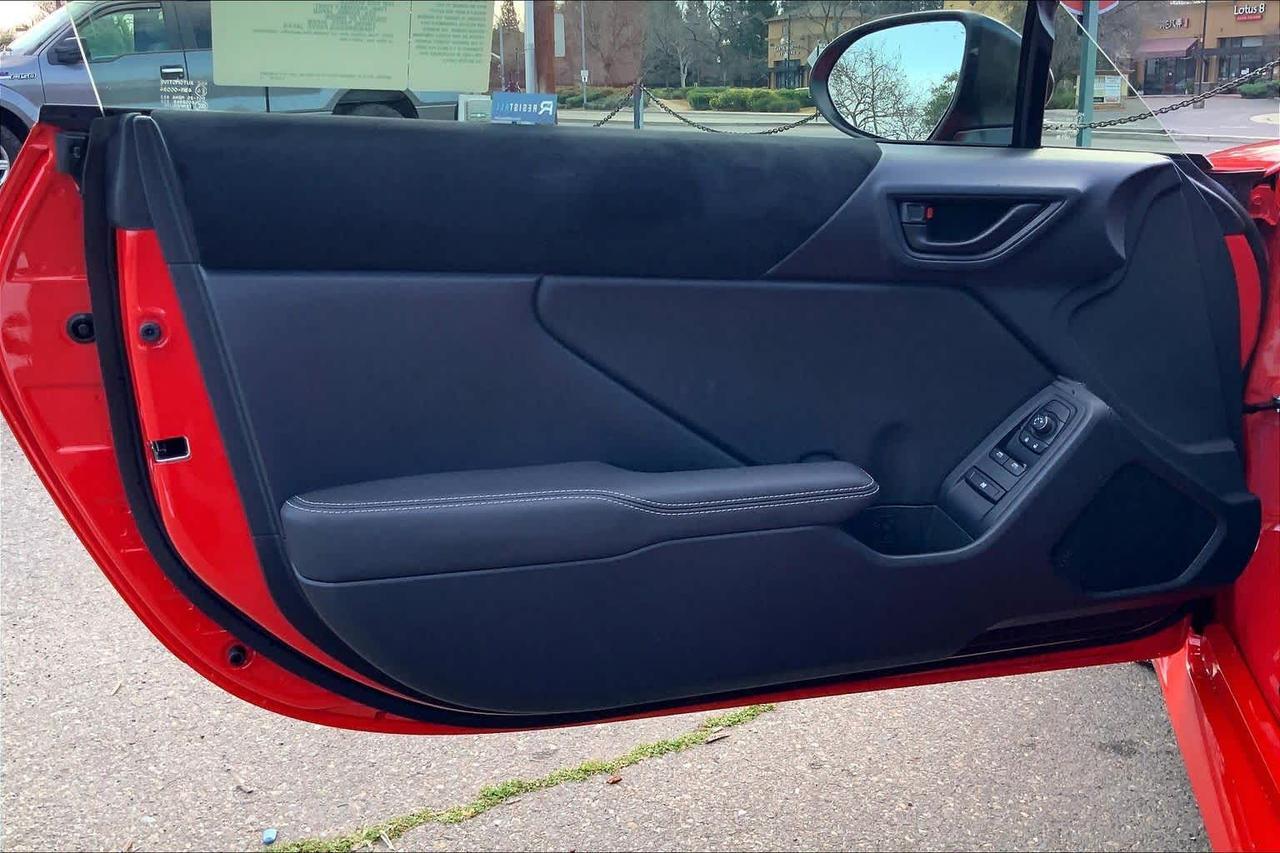 2026 Toyota GR86 Premium Folsom CA