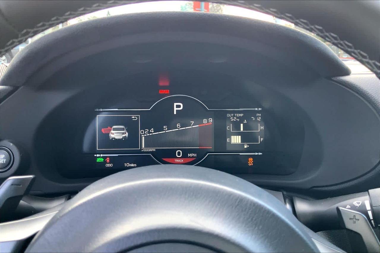 2026 Toyota GR86 Premium Folsom CA