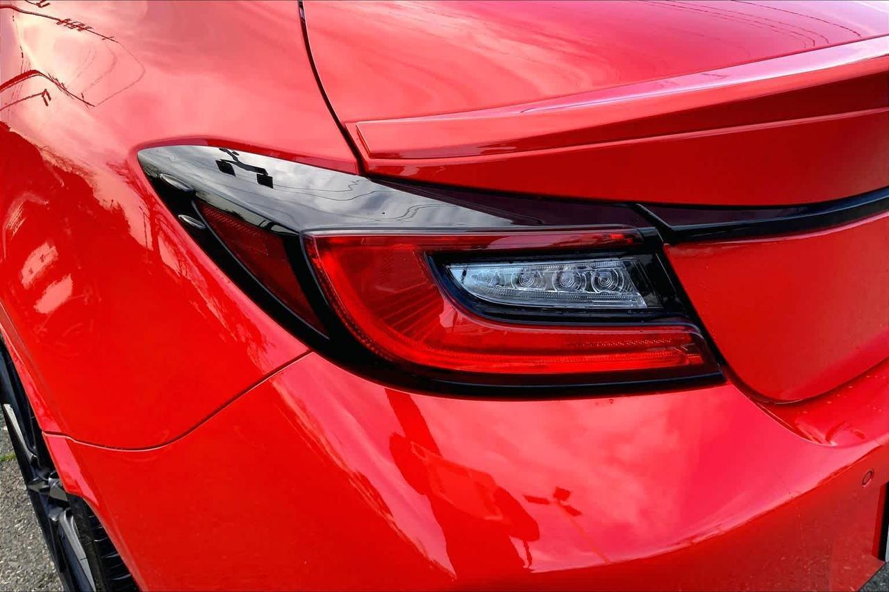 2026 Toyota GR86 Premium Folsom CA