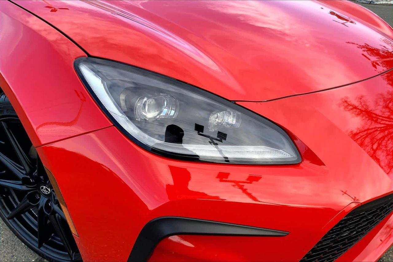 2026 Toyota GR86 Premium Folsom CA