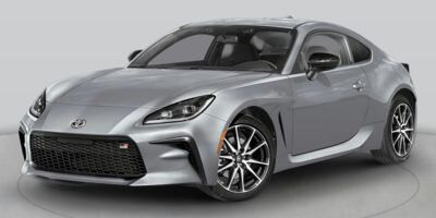 2026 Toyota GR86 Premium MT Hurst TX