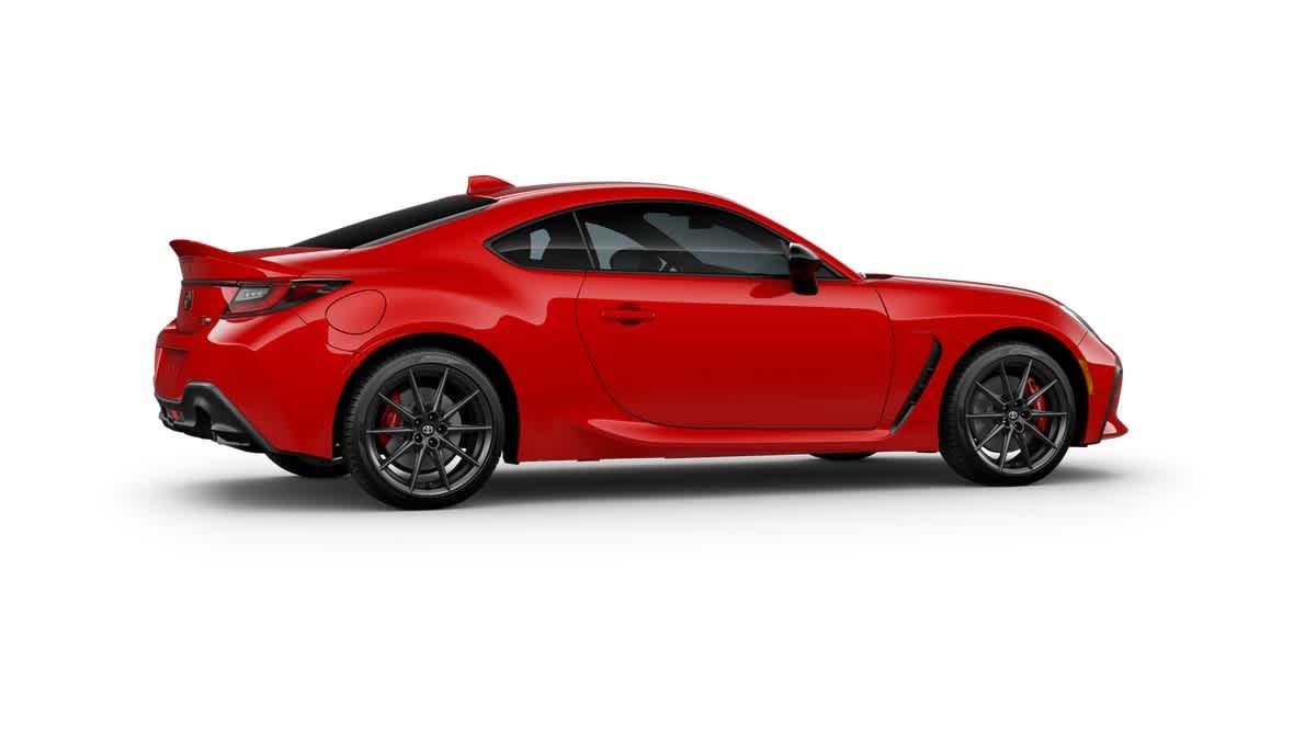 2026 Toyota GR86 Premium Roseville CA