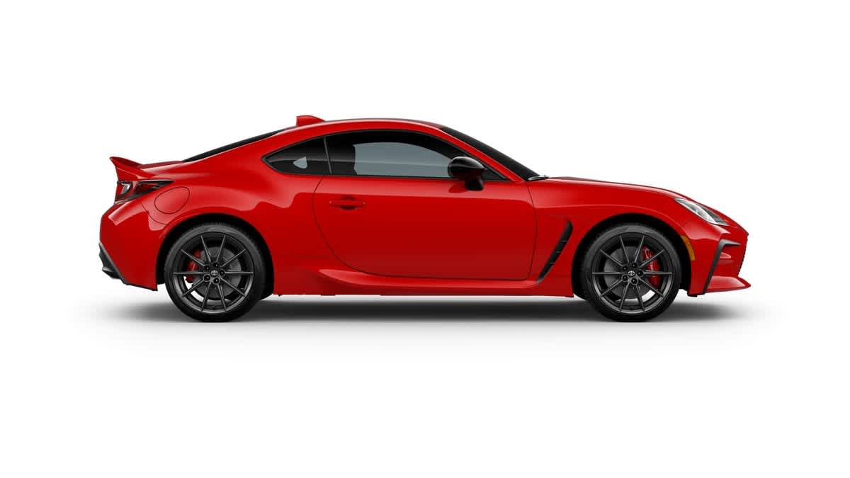 2026 Toyota GR86 Premium Roseville CA