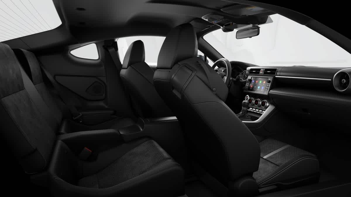 2026 Toyota GR86 Premium Roseville CA