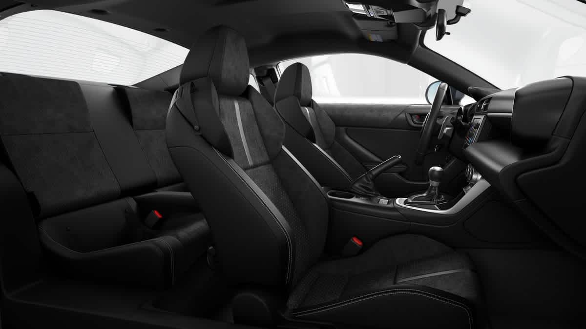 2026 Toyota GR86 Premium Roseville CA