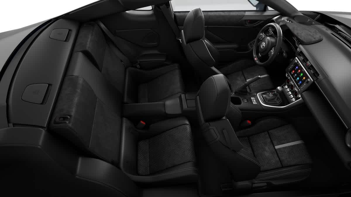 2026 Toyota GR86 Premium Roseville CA