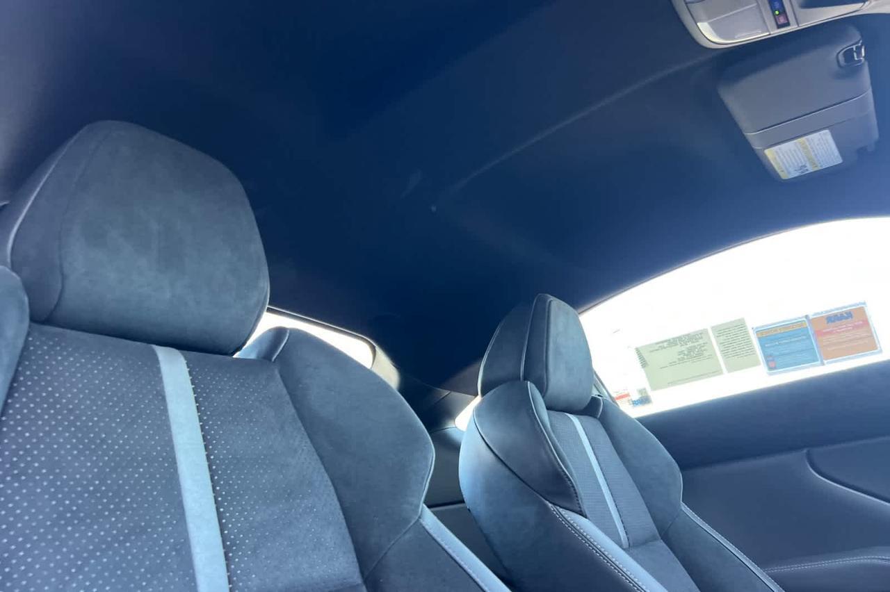 2026 Toyota GR86 Premium Roseville CA