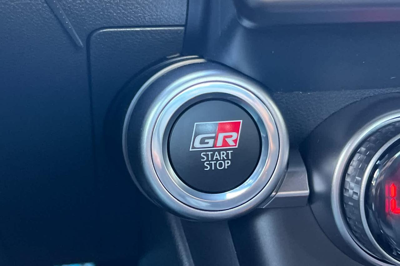 2026 Toyota GR86 Premium Roseville CA