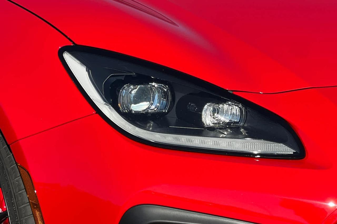 2026 Toyota GR86 Premium Roseville CA