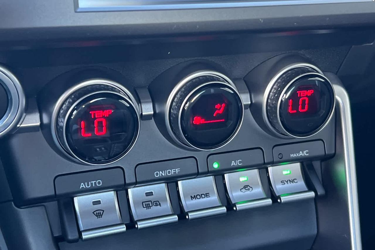 2026 Toyota GR86 Premium Roseville CA