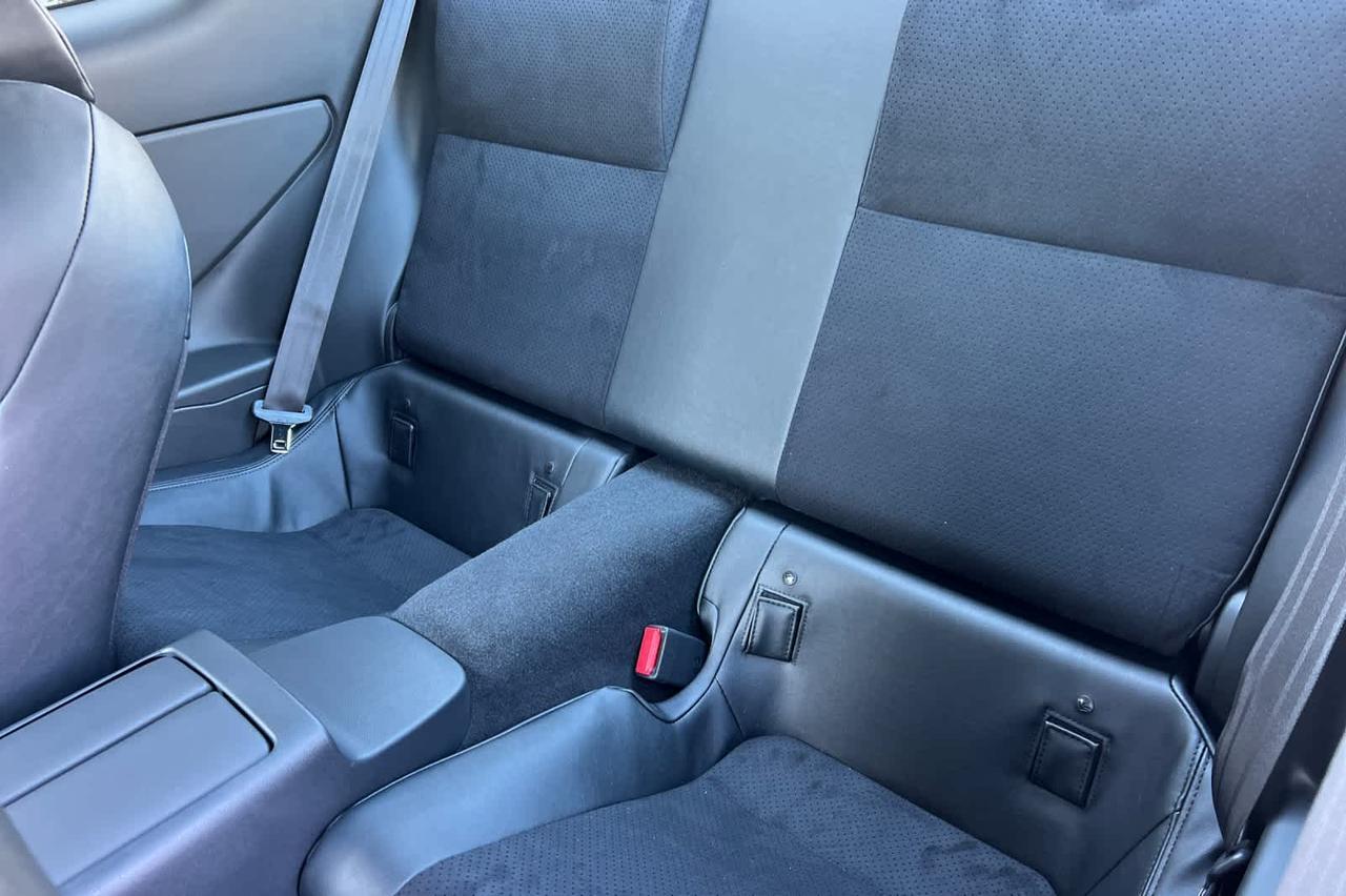 2026 Toyota GR86 Premium Roseville CA