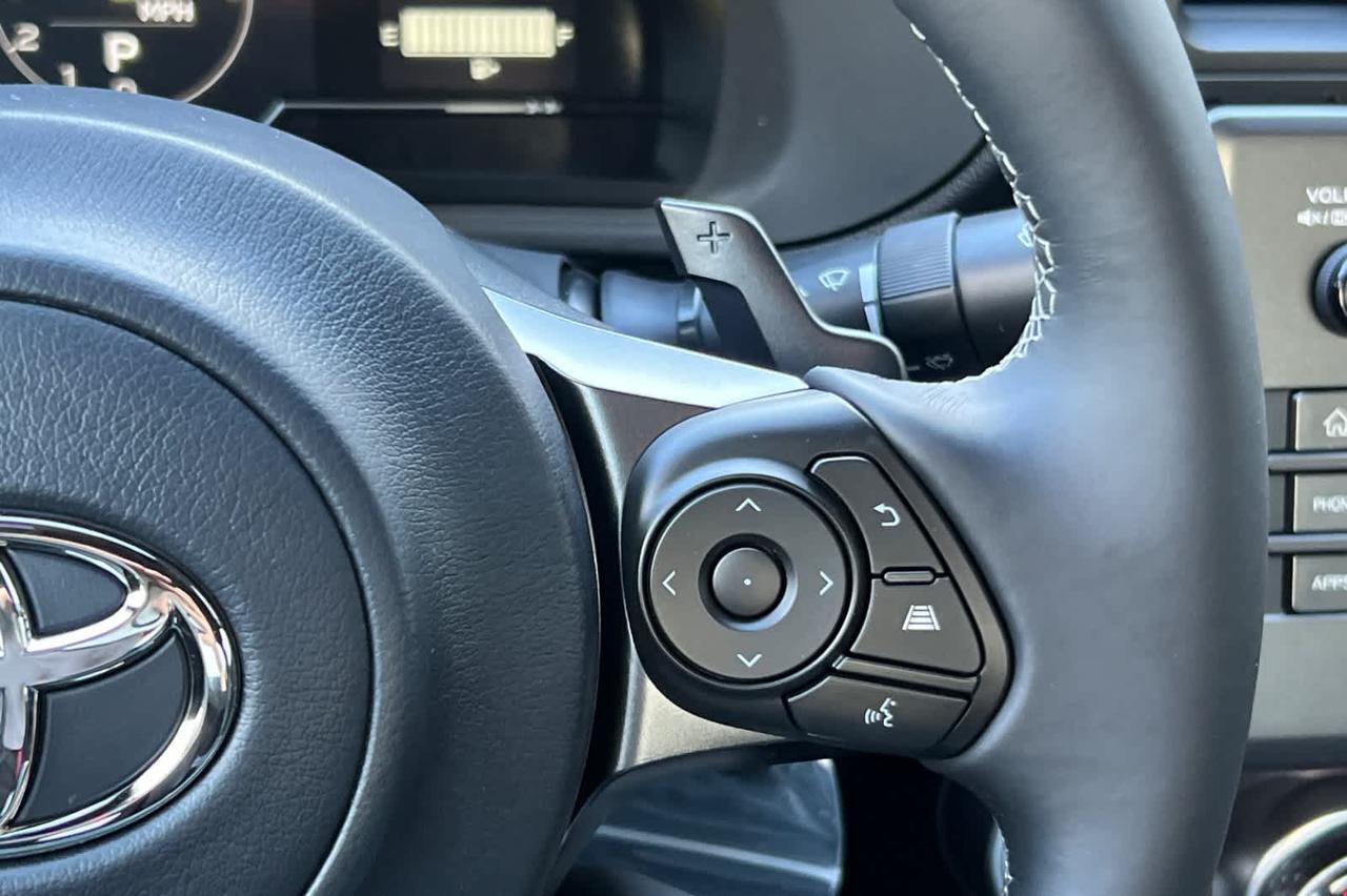 2026 Toyota GR86 Premium Roseville CA