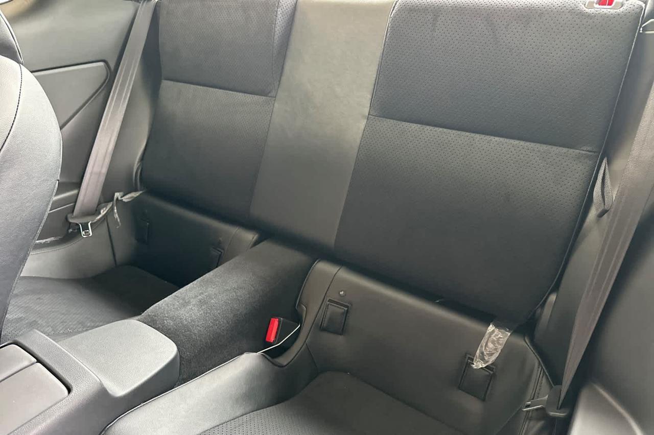 2026 Toyota GR86 Premium