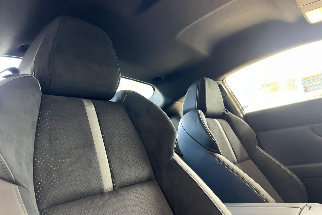 2026 Toyota GR86 Premium