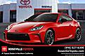 2026 Toyota GR86 Premium