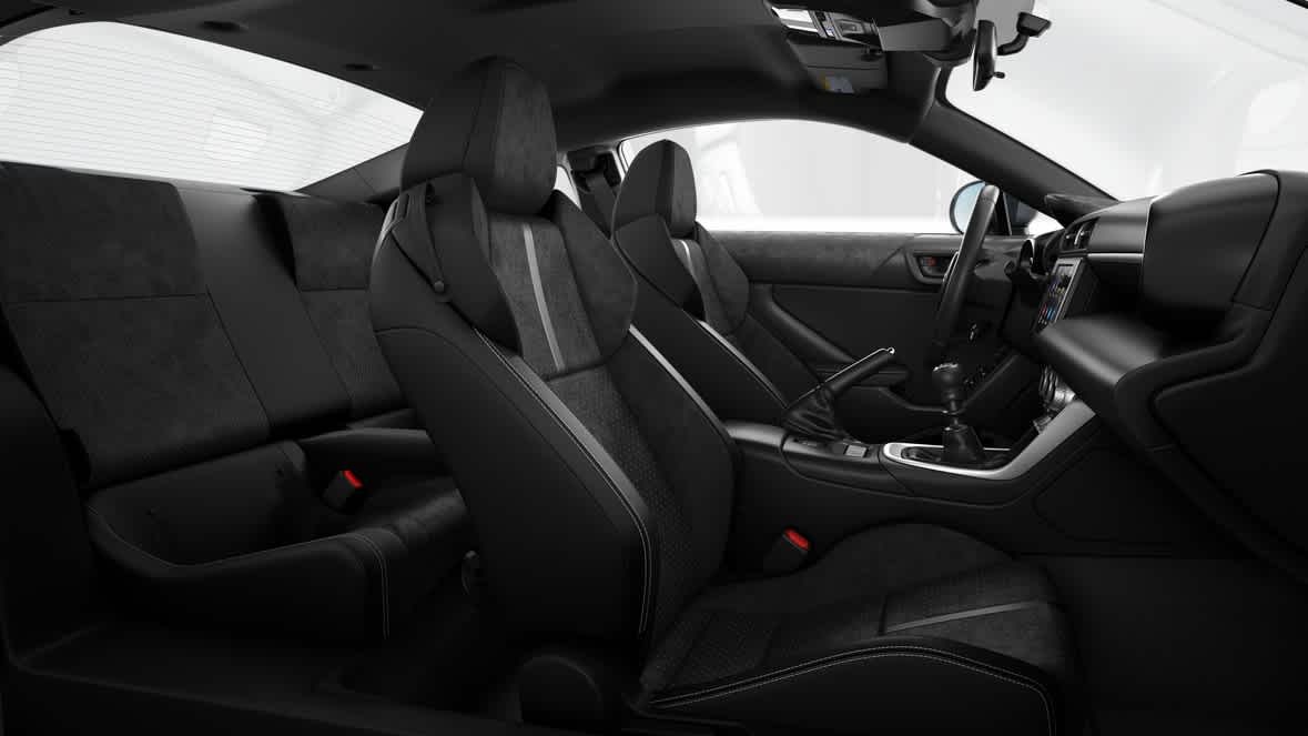 2026 Toyota GR86 Premium Roseville CA