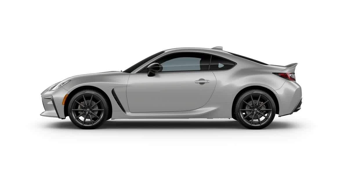2026 Toyota GR86 Premium