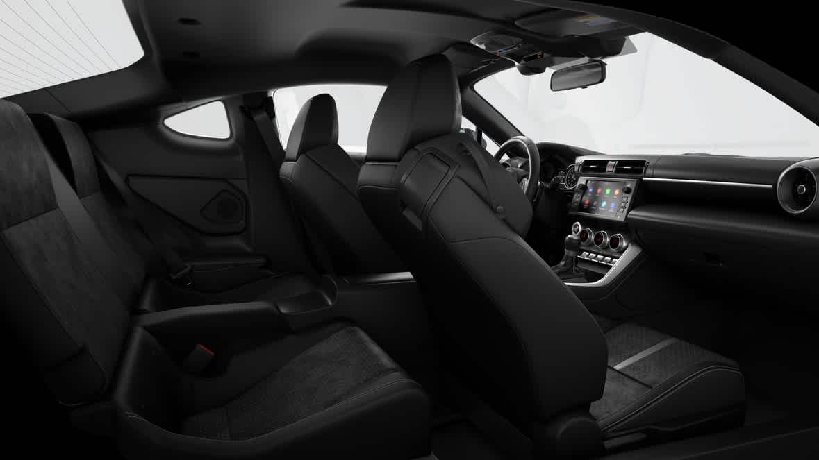 2026 Toyota GR86 Premium Roseville CA