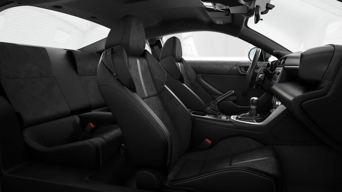 2026 Toyota GR86 Premium Roseville CA