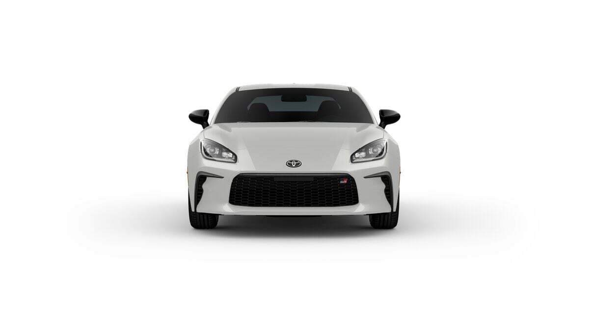 2026 Toyota GR86 Premium Laurel MD