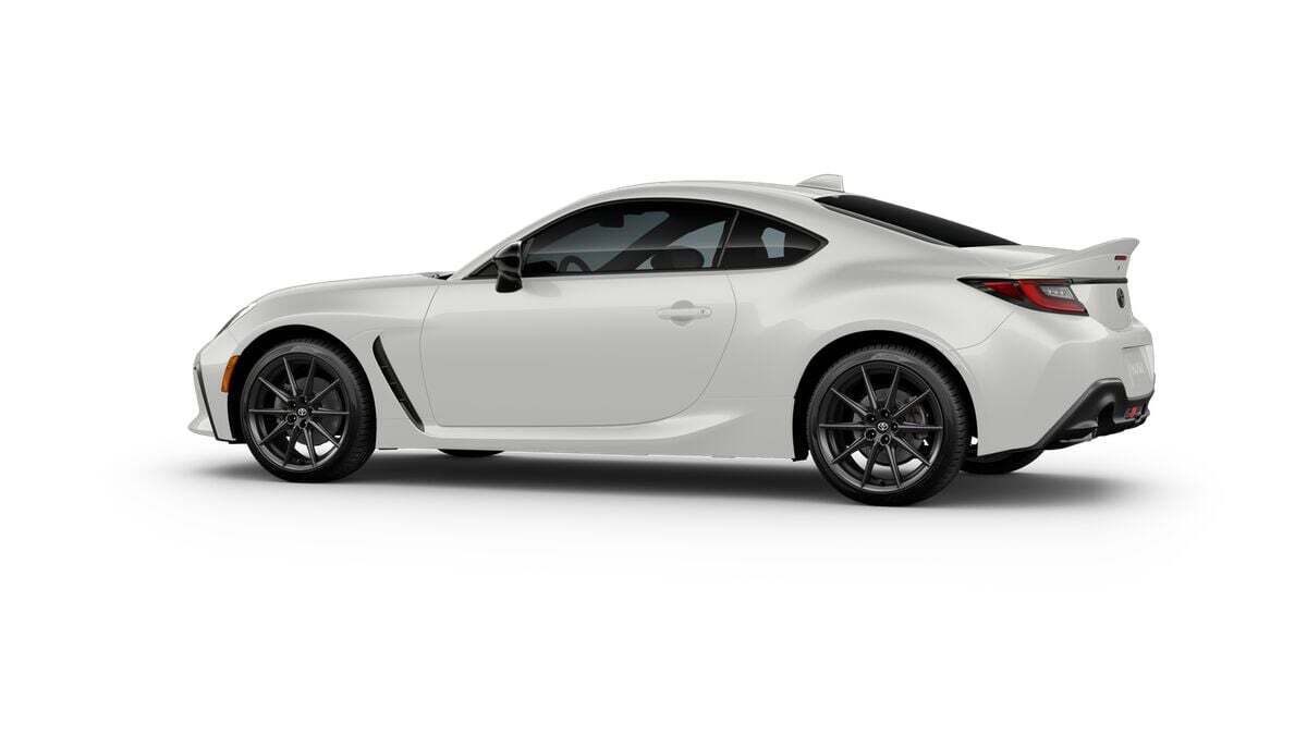 2026 Toyota GR86 Premium Laurel MD