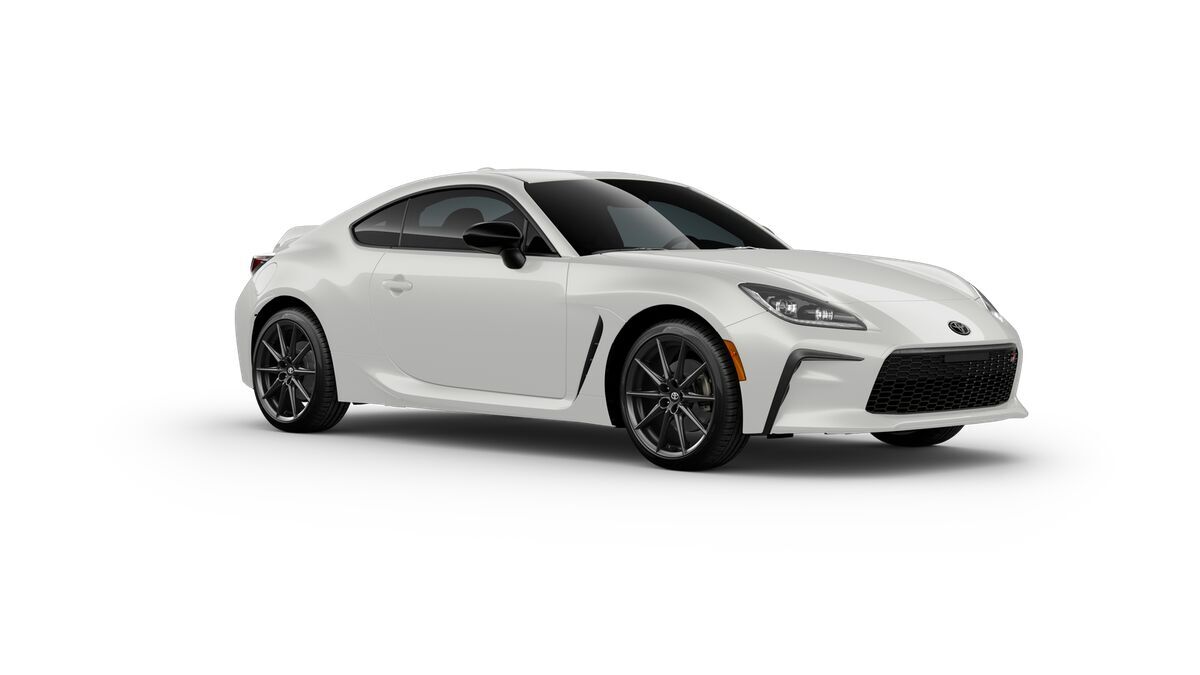 2026 Toyota GR86 Premium Laurel MD