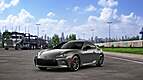 2026 Toyota GR86 Premium