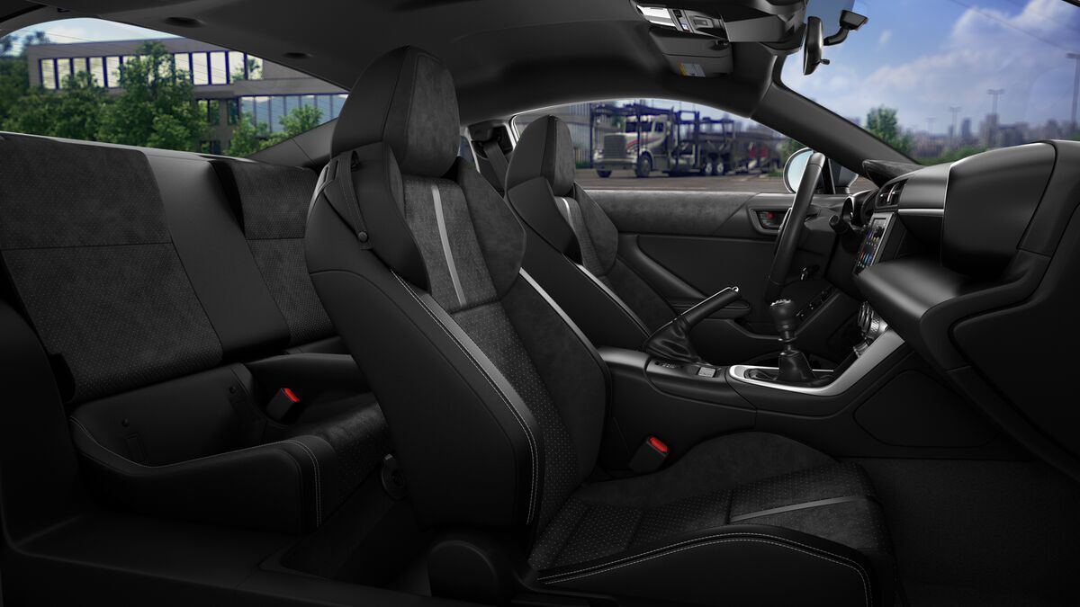 2026 Toyota GR86 Premium Laurel MD