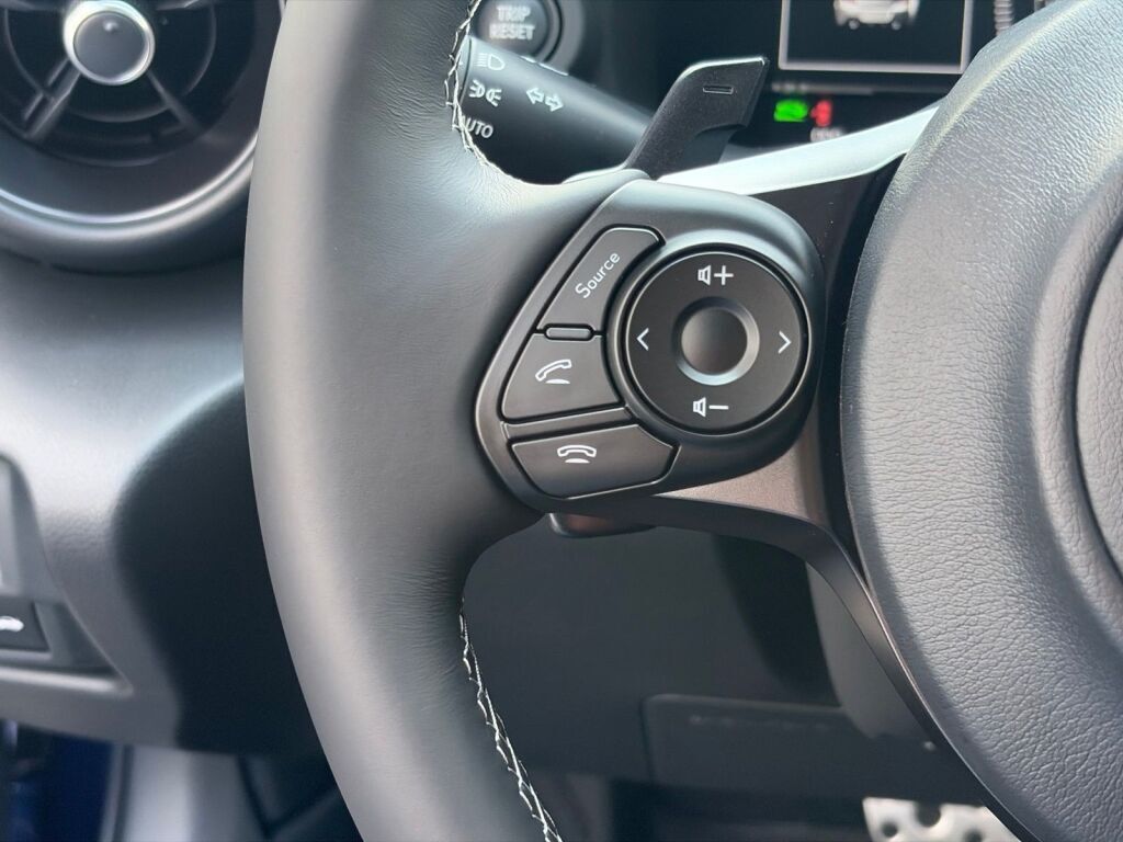 2026 Toyota GR86 Premium Fredericksburg VA