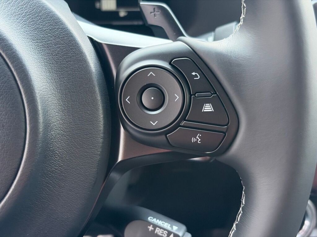 2026 Toyota GR86 Premium Fredericksburg VA