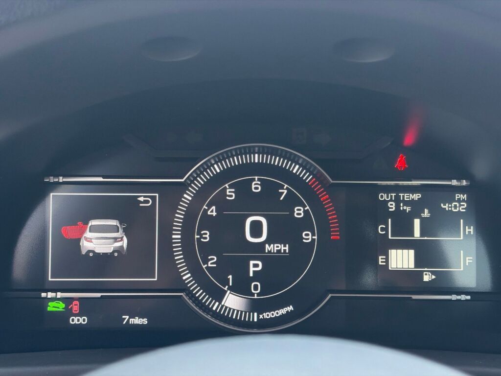 2026 Toyota GR86 Premium Fredericksburg VA