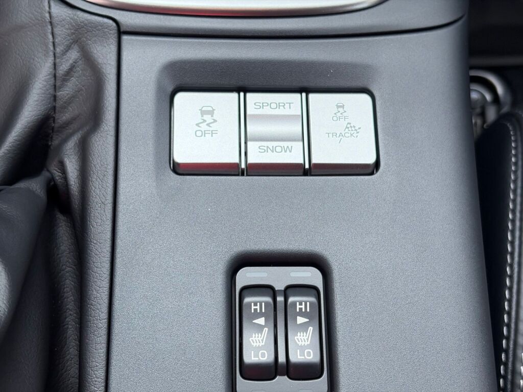 2026 Toyota GR86 Premium Fredericksburg VA