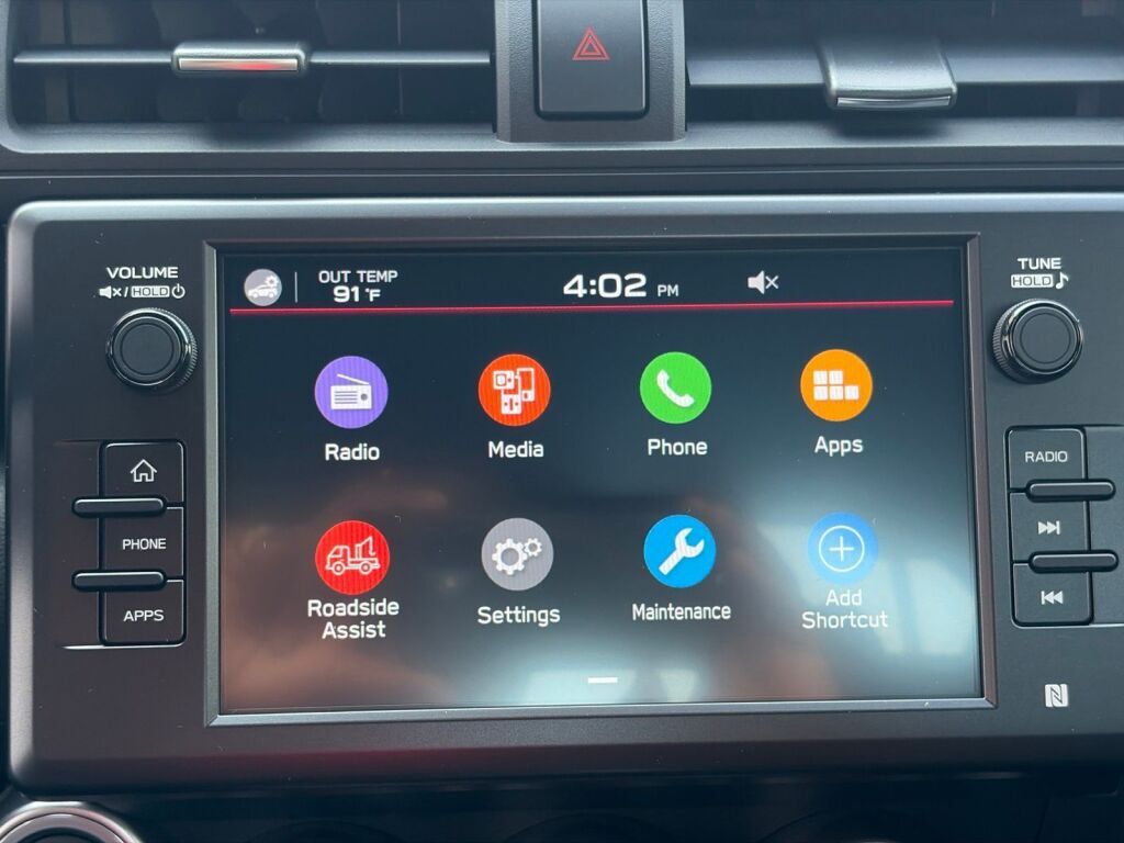 2026 Toyota GR86 Premium Fredericksburg VA