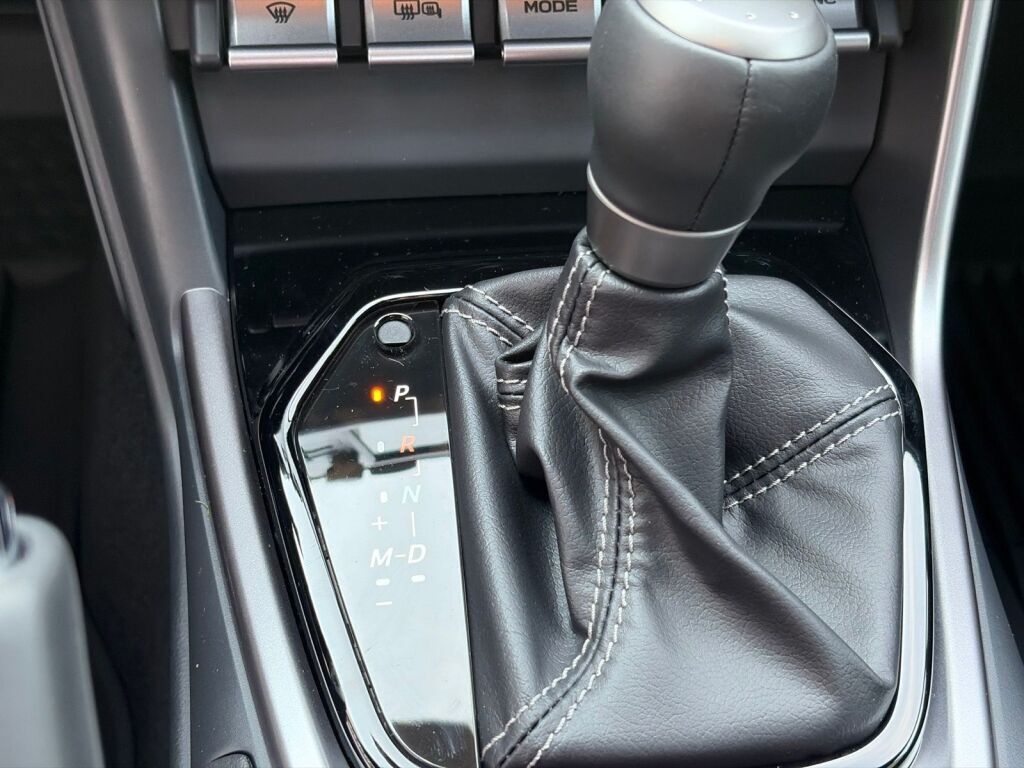 2026 Toyota GR86 Premium Fredericksburg VA