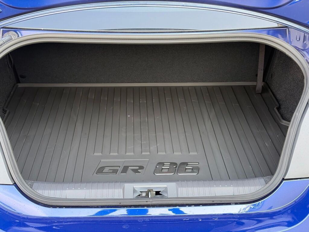 2026 Toyota GR86 Premium Fredericksburg VA