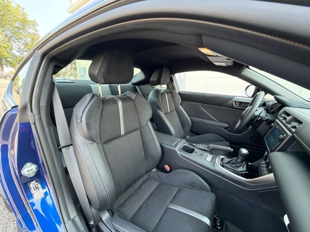 2026 Toyota GR86 Premium Fredericksburg VA