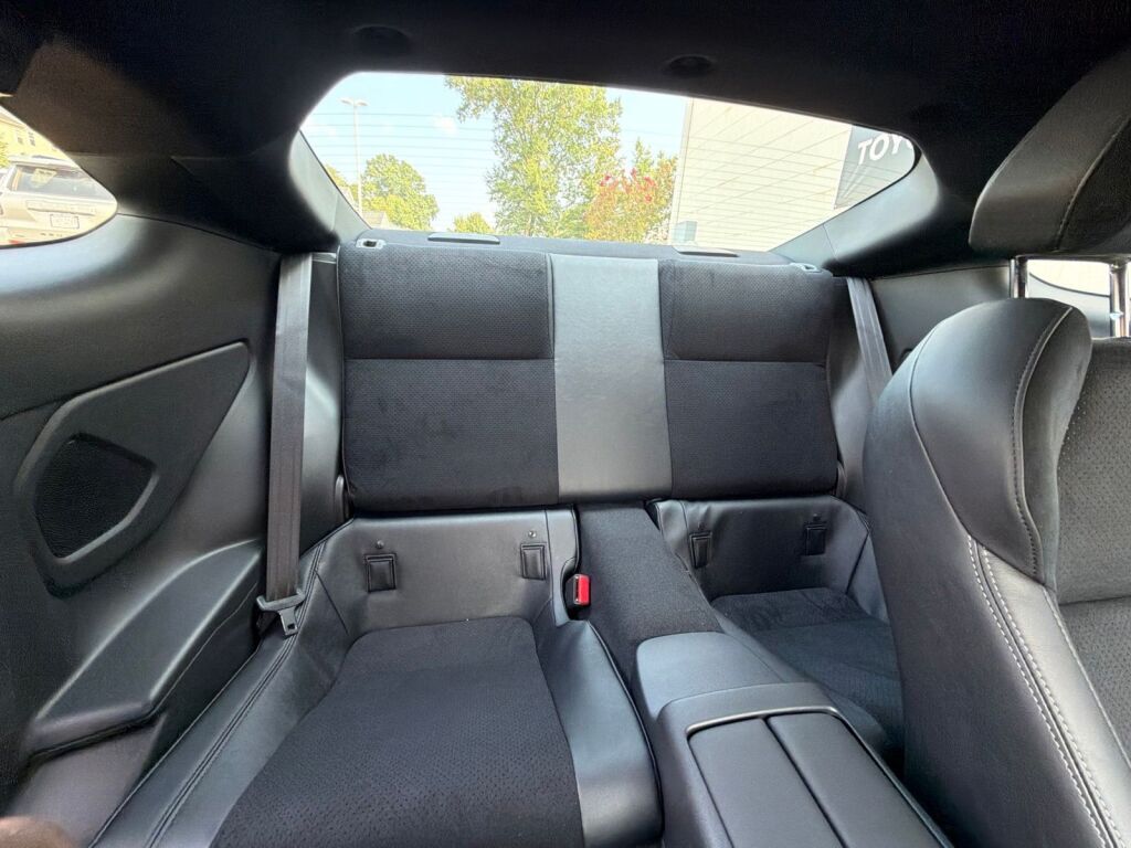 2026 Toyota GR86 Premium Fredericksburg VA