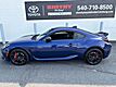 2026 Toyota GR86 Premium