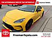 2026 Toyota GR86 Yuzu Edition