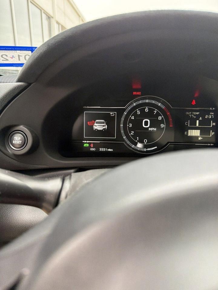 2026 Toyota GR86 Yuzu Edition Hurst TX