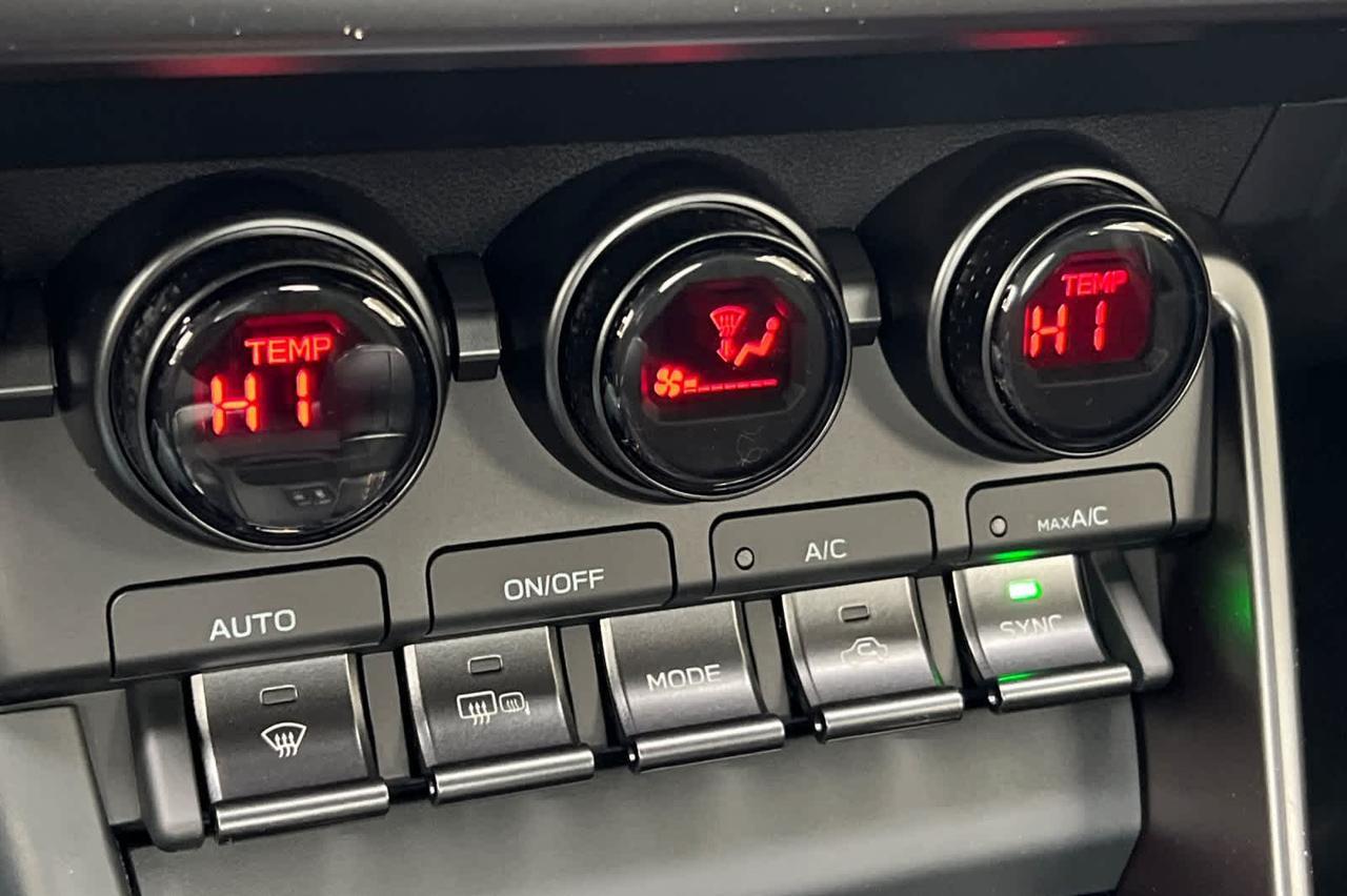 2026 Toyota GR86 Yuzu Edition Roseville CA