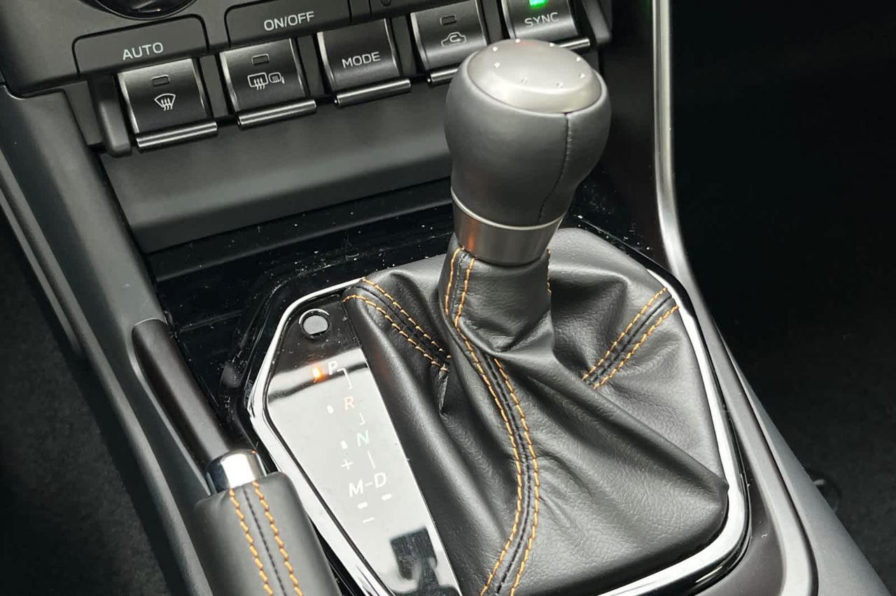 2026 Toyota GR86 Yuzu Edition Roseville CA