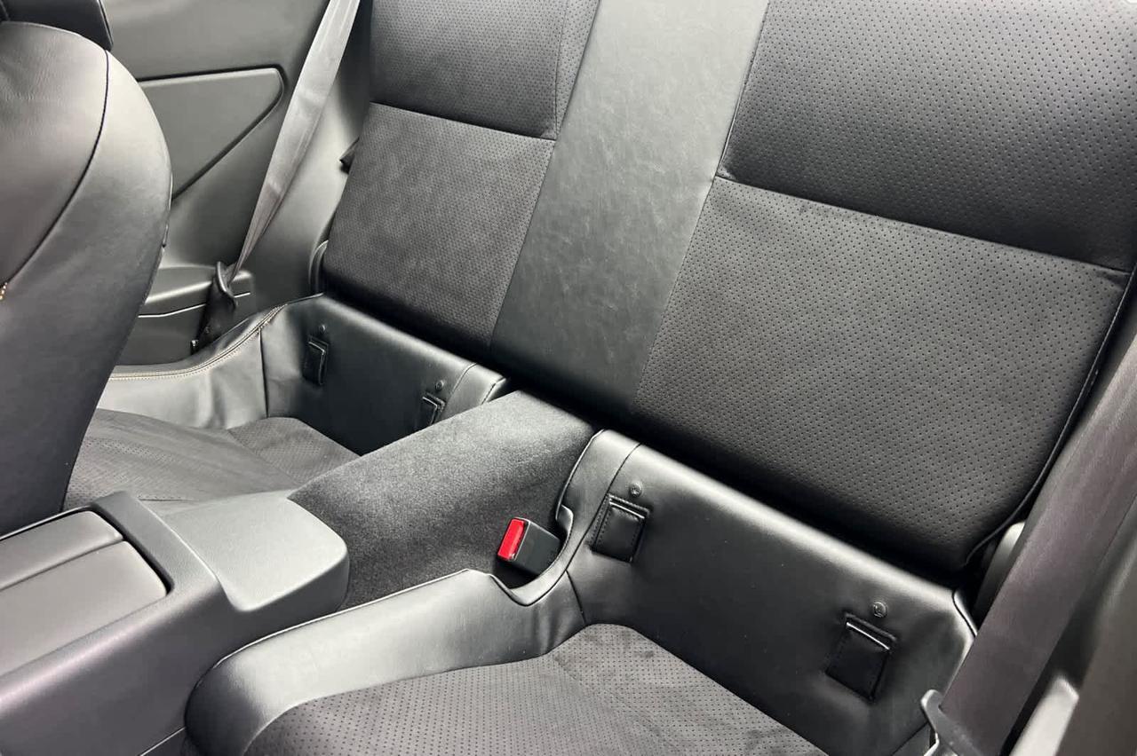 2026 Toyota GR86 Yuzu Edition