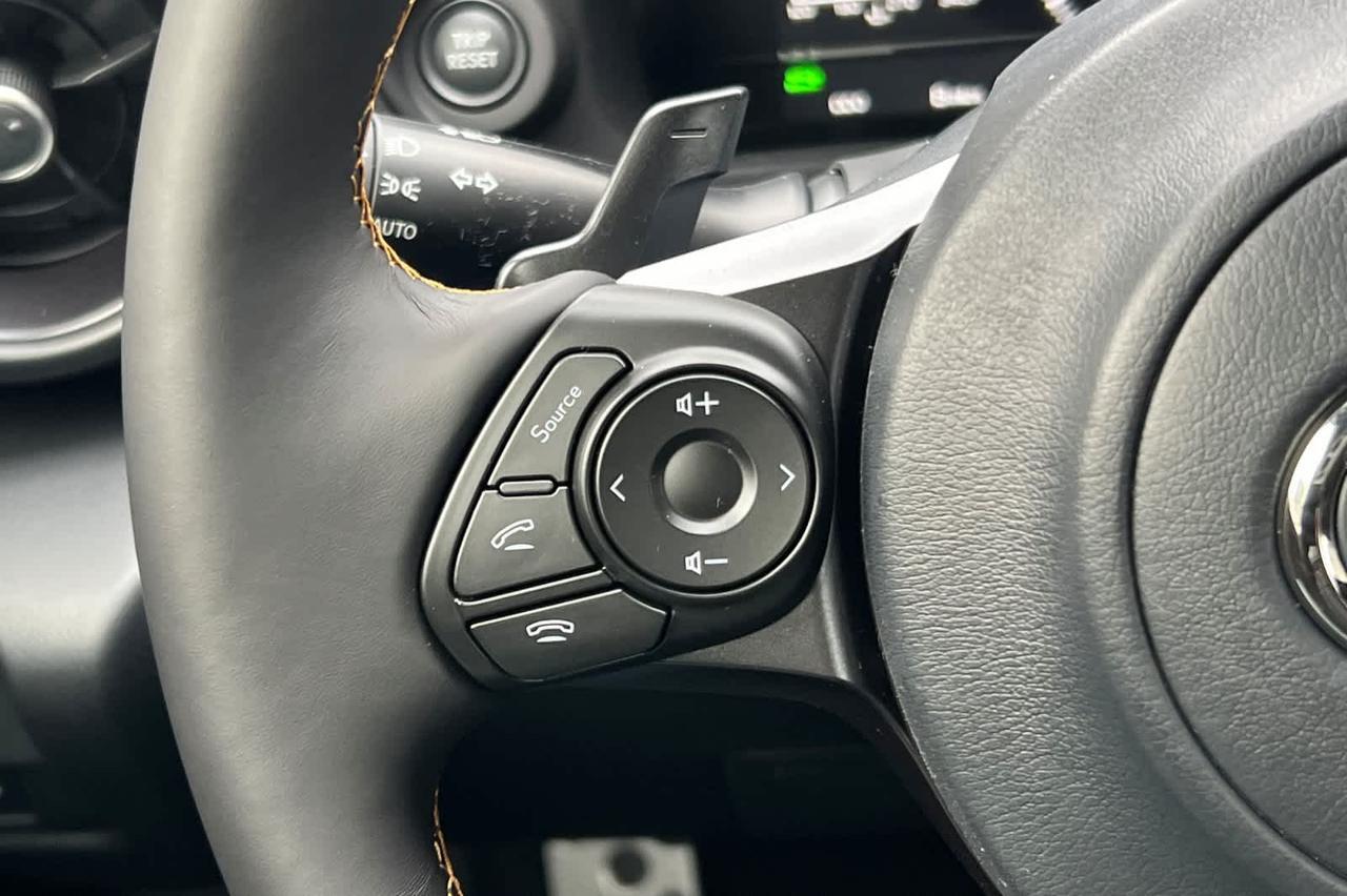 2026 Toyota GR86 Yuzu Edition Roseville CA