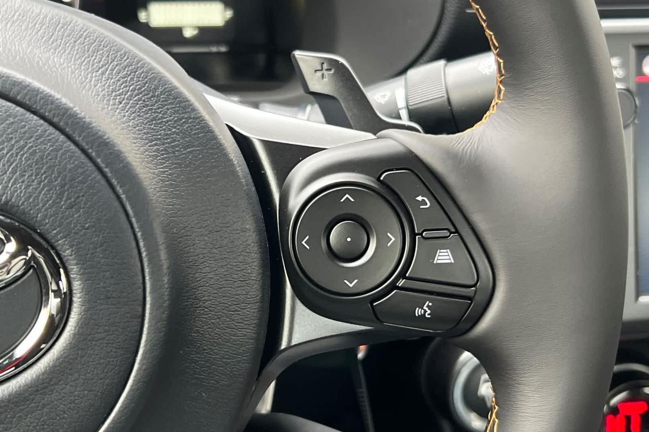 2026 Toyota GR86 Yuzu Edition Roseville CA