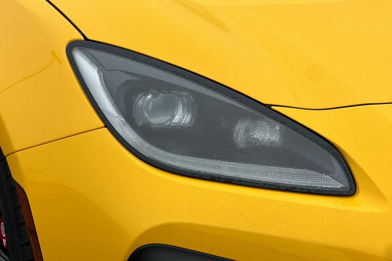 2026 Toyota GR86 Yuzu Edition Roseville CA