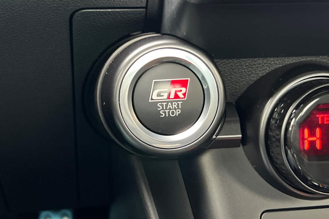 2026 Toyota GR86 Yuzu Edition Roseville CA