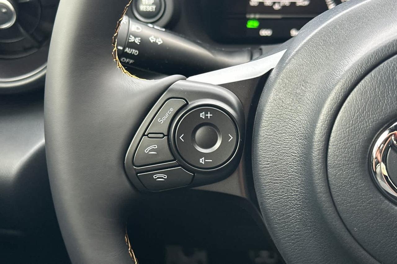 2026 Toyota GR86 Yuzu Edition Roseville CA