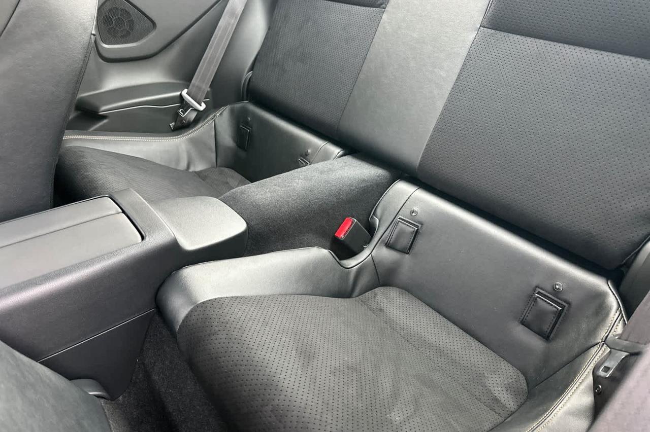 2026 Toyota GR86 Yuzu Edition Roseville CA